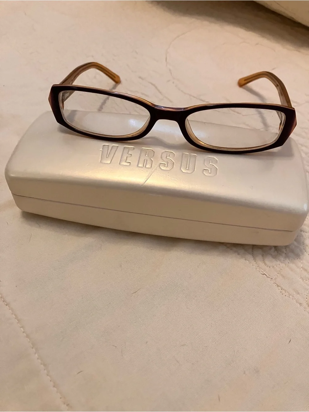 Versus Versace women’s rectangular